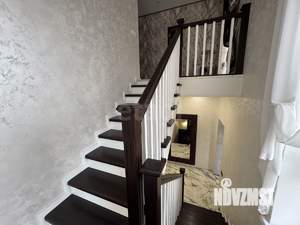 Дом 200м², 3-этажный, участок 4 сот.  