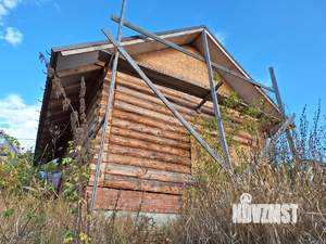 Дача 70м&sup2;, 2-этажный, участок 5 сот.  