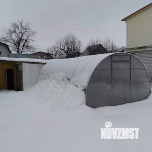 Дом 40м², 2-этажный, участок 5 сот.  