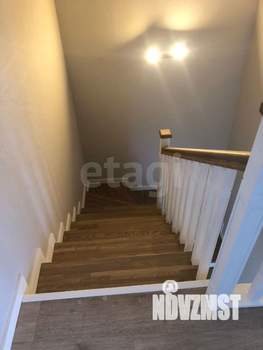 Дом 132м², 2-этажный, участок 10 сот.  