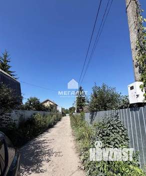 Дача 37м&sup2;, 2-этажный, участок 3 сот.  