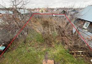 Дом 78м², 1-этажный, участок 5 сот.  