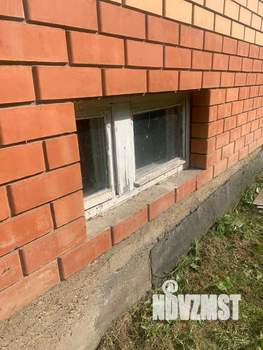 Дом 300м², 2-этажный, участок 8 сот.  