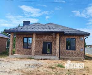 Дом 150м², 1-этажный, участок 7 сот.  