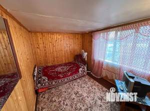 Дача 35м², 2-этажный, участок 6 сот.  