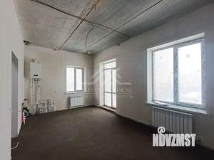 Дом 115м&sup2;, 2-этажный, участок 4 сот.  