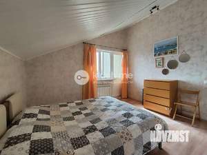 Дом 131м², 2-этажный, участок 5 сот.  