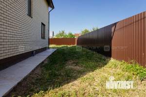 Дача 186м², 2-этажный, участок 6 сот.  