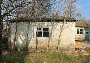 Дача 58м&sup2;, 1-этажный, участок 15 сот.  