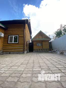 Дом 103м², 2-этажный, участок 5 сот.  