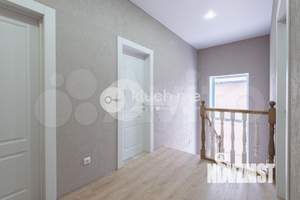 Дом 153м², 2-этажный, участок 5 сот.  