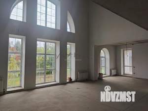 Коттедж 238м², 2-этажный, участок 8 сот.  