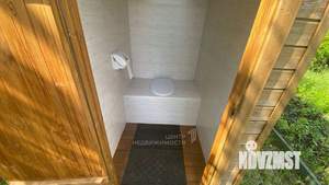 Дача 45м², 2-этажный, участок 7 сот.  