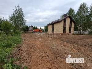 Дом 145м², 2-этажный, участок 8 сот.  