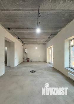 Коттедж 159м&sup2;, 2-этажный, участок 6 сот.  