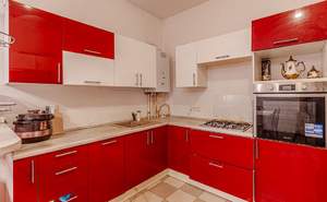 Дом 104м&sup2;, 2-этажный, участок 5 сот.  