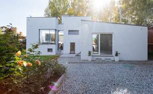 Дом 278м², 3-этажный, участок 0 сот.  