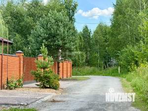 Дом 245м², 2-этажный, участок 15 сот.  