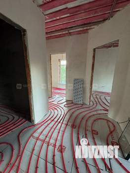 Дом 101м&sup2;, 1-этажный, участок 10 сот.  