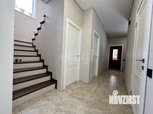 Дом 144м&sup2;, 2-этажный, участок 9 сот.  