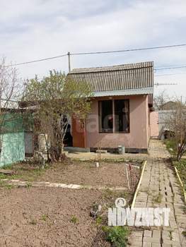 Дом 40м², 2-этажный, участок 4 сот.  