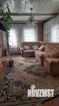Дом 87м², 1-этажный, участок 10 сот.  