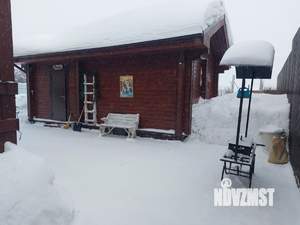 Дом 80м&sup2;, 2-этажный, участок 7 сот.  