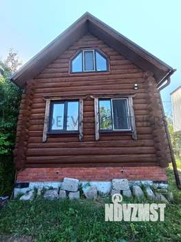 Дом 67м², 2-этажный, участок 3 сот.  