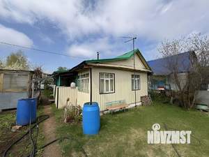 Дача 50м², 1-этажный, участок 5 сот.  