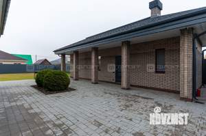 Дом 198м², 1-этажный, участок 16 сот.  