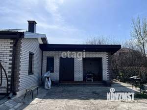 Дом 80м², 1-этажный, участок 5 сот.  