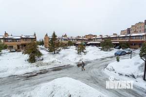 Таунхаус 168м&sup2;, 2-этажный, участок 4 сот.  