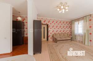 Дом 194м², 2-этажный, участок 5 сот.  