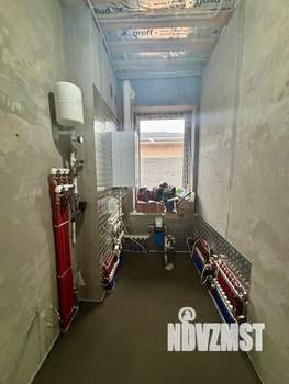 Дом 160м&sup2;, 2-этажный, участок 6 сот.  