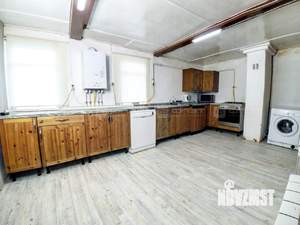 Дом 60м², 1-этажный, участок 6 сот.  