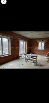 Дом 158м&sup2;, 2-этажный, участок 0 сот.  