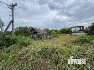 Дом 39м², 1-этажный, участок 15 сот.  