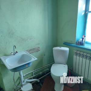 Дом 60м&sup2;, 1-этажный, участок 6 сот.  