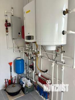 Коттедж 190м², 2-этажный, участок 8 сот.  