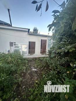 Дача 45м², 2-этажный, участок 4 сот.  