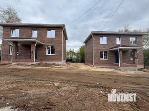 Дом 121м², 2-этажный, участок 5 сот.  