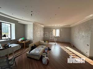 Дом 547м², 2-этажный, участок 17 сот.  