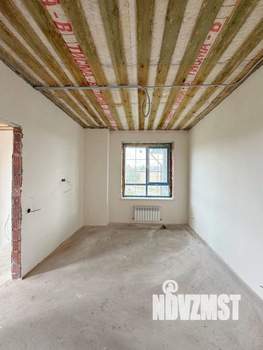 Коттедж 200м&sup2;, 2-этажный, участок 6 сот.  