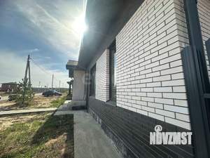 Дом 127м², 1-этажный, участок 6 сот.  