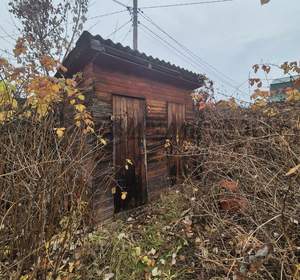 Дача 31м&sup2;, 2-этажный, участок 3 сот.  