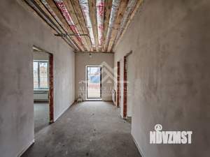 Дом 100м², 1-этажный, участок 5 сот.  