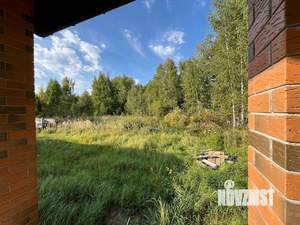 Коттедж 140м², 1-этажный, участок 10 сот.  