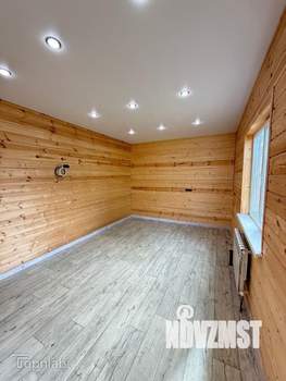 Дача 109м², 2-этажный, участок 7 сот.  