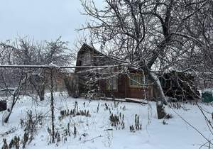 Дом 70м&sup2;, 2-этажный, участок 7 сот.  