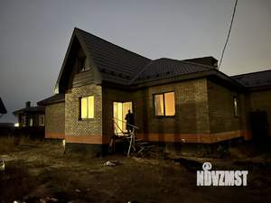 Дом 200м², 2-этажный, участок 7 сот.  